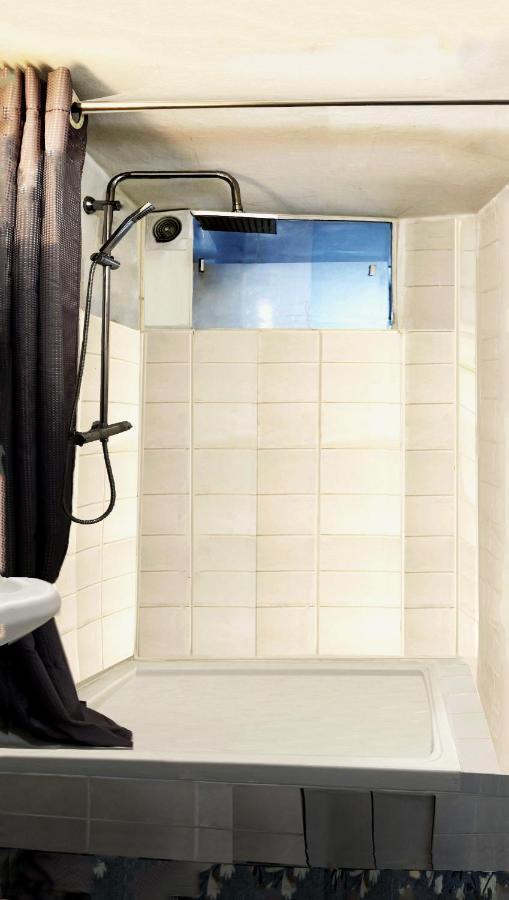 Apartament Centreparis Olympic Zewnętrze zdjęcie