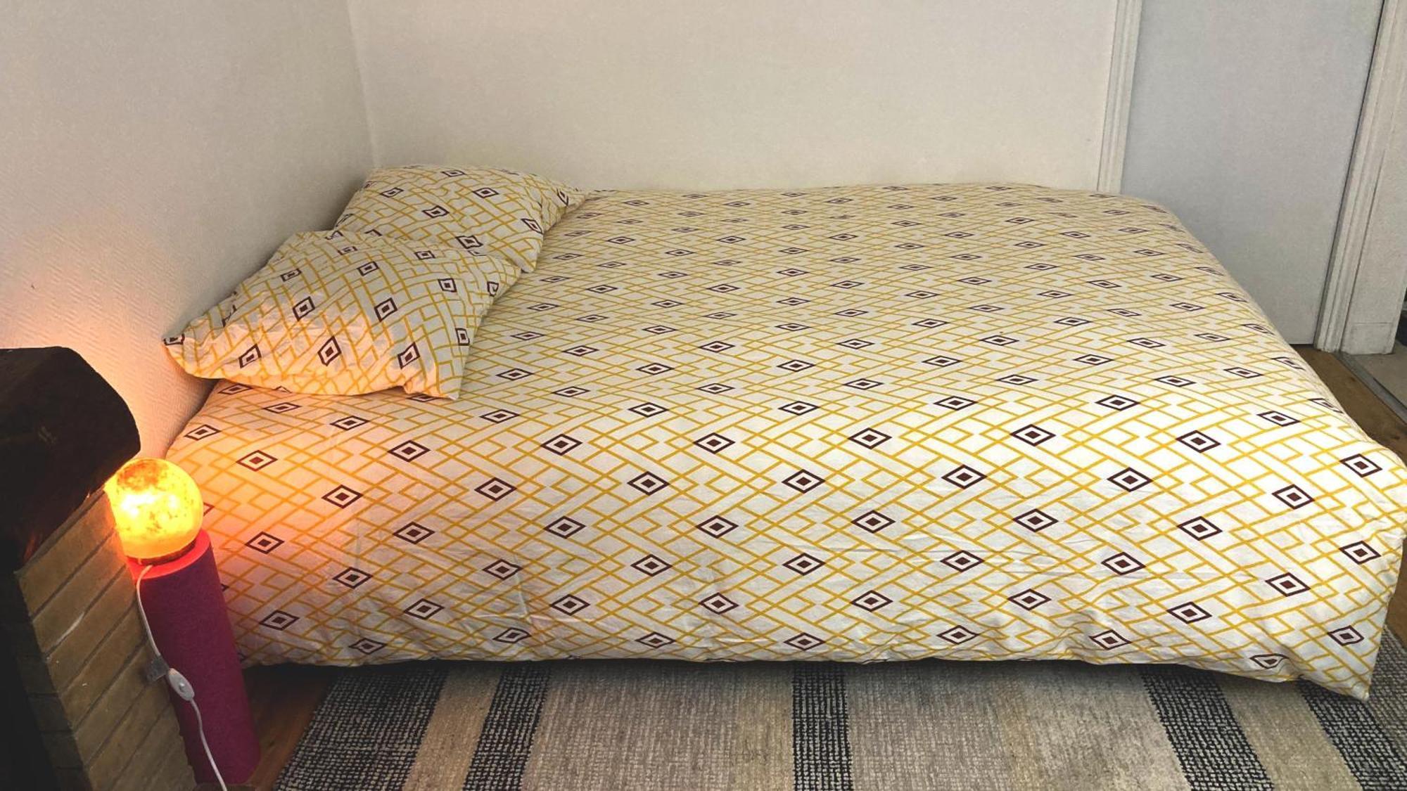 Apartament Centreparis Olympic Zewnętrze zdjęcie
